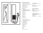 Preview for 2 page of AEMC MN186 User Manual