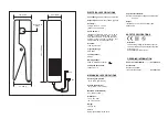 Preview for 2 page of AEMC MN213 User Manual