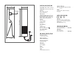 Preview for 3 page of AEMC MN213 User Manual