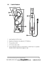 Предварительный просмотр 7 страницы AEMC MN261 User Manual