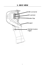 Preview for 7 page of AEMC Model 1950 Quick Start Manual