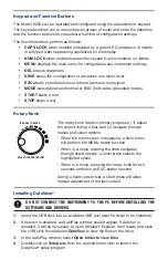 Preview for 7 page of AEMC Model 6292 Quick Start Manual