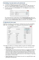 Preview for 9 page of AEMC Model 6292 Quick Start Manual