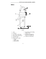 Предварительный просмотр 11 страницы AEMC MR411 User Manual