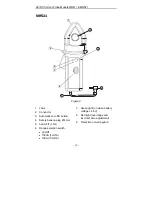 Предварительный просмотр 12 страницы AEMC MR411 User Manual