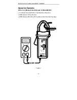 Предварительный просмотр 16 страницы AEMC MR411 User Manual