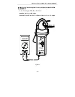 Предварительный просмотр 17 страницы AEMC MR411 User Manual