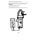 Предварительный просмотр 18 страницы AEMC MR411 User Manual