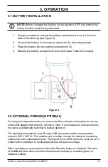 Предварительный просмотр 11 страницы AEMC MR417 User Manual