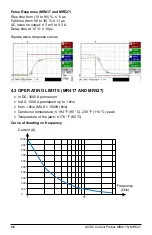 Предварительный просмотр 26 страницы AEMC MR417 User Manual