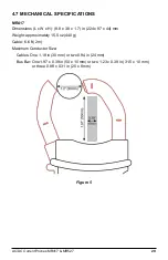 Предварительный просмотр 29 страницы AEMC MR417 User Manual