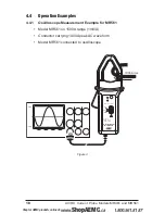 Preview for 20 page of AEMC MR461 User Manual