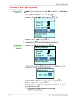 Предварительный просмотр 22 страницы AEMC MTX 3281B General Instructions Manual