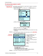 Предварительный просмотр 23 страницы AEMC MTX 3281B General Instructions Manual