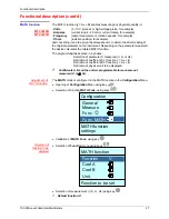 Предварительный просмотр 27 страницы AEMC MTX 3281B General Instructions Manual