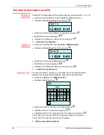 Предварительный просмотр 28 страницы AEMC MTX 3281B General Instructions Manual