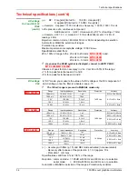 Предварительный просмотр 34 страницы AEMC MTX 3281B General Instructions Manual