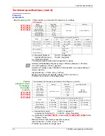 Предварительный просмотр 36 страницы AEMC MTX 3281B General Instructions Manual