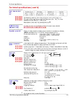 Предварительный просмотр 39 страницы AEMC MTX 3281B General Instructions Manual