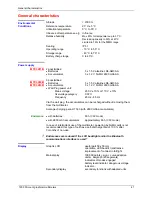 Предварительный просмотр 41 страницы AEMC MTX 3281B General Instructions Manual