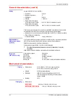 Предварительный просмотр 42 страницы AEMC MTX 3281B General Instructions Manual