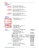 Предварительный просмотр 43 страницы AEMC MTX 3281B General Instructions Manual