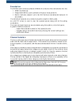 Preview for 8 page of AEMC OX 5042 Quick Start Manual