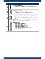 Preview for 11 page of AEMC OX 5042 Quick Start Manual