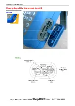 Preview for 13 page of AEMC OX 7102 III User Manual