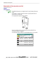 Preview for 33 page of AEMC OX 7102 III User Manual