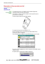 Preview for 35 page of AEMC OX 7102 III User Manual