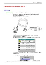 Preview for 36 page of AEMC OX 7102 III User Manual