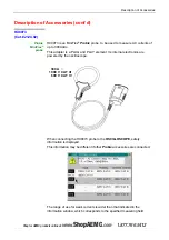 Preview for 38 page of AEMC OX 7102 III User Manual