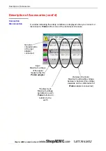 Preview for 39 page of AEMC OX 7102 III User Manual