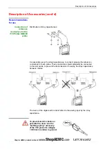 Preview for 40 page of AEMC OX 7102 III User Manual