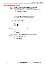 Preview for 46 page of AEMC OX 7102 III User Manual