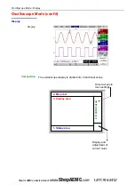 Preview for 47 page of AEMC OX 7102 III User Manual