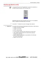 Preview for 50 page of AEMC OX 7102 III User Manual