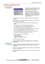 Preview for 52 page of AEMC OX 7102 III User Manual