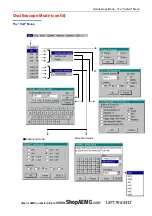 Preview for 54 page of AEMC OX 7102 III User Manual