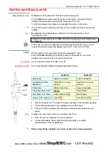 Preview for 56 page of AEMC OX 7102 III User Manual