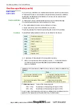 Preview for 57 page of AEMC OX 7102 III User Manual