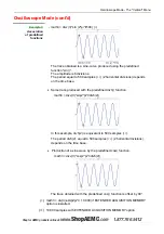 Preview for 62 page of AEMC OX 7102 III User Manual