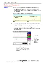 Preview for 67 page of AEMC OX 7102 III User Manual