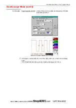 Preview for 72 page of AEMC OX 7102 III User Manual