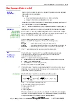 Preview for 78 page of AEMC OX 7102 III User Manual