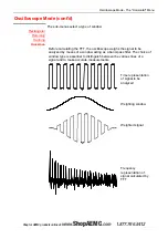 Preview for 80 page of AEMC OX 7102 III User Manual