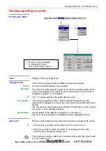 Preview for 82 page of AEMC OX 7102 III User Manual