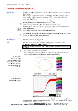 Preview for 83 page of AEMC OX 7102 III User Manual