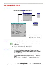 Preview for 84 page of AEMC OX 7102 III User Manual